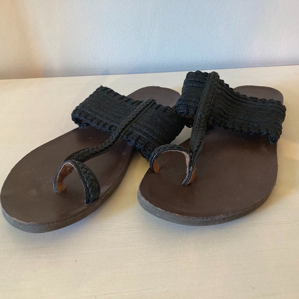 Lucky Brand Sandals